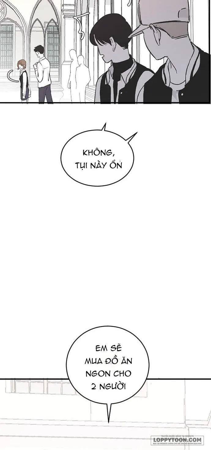 Ba Anh Trai Cực Phẩm Của Tôi Chap 25 - trang 49