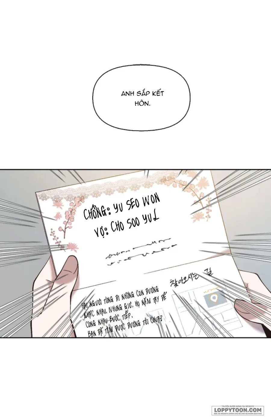 Thanh Xuân Của Chúng Ta Chap 59 - trang 70
