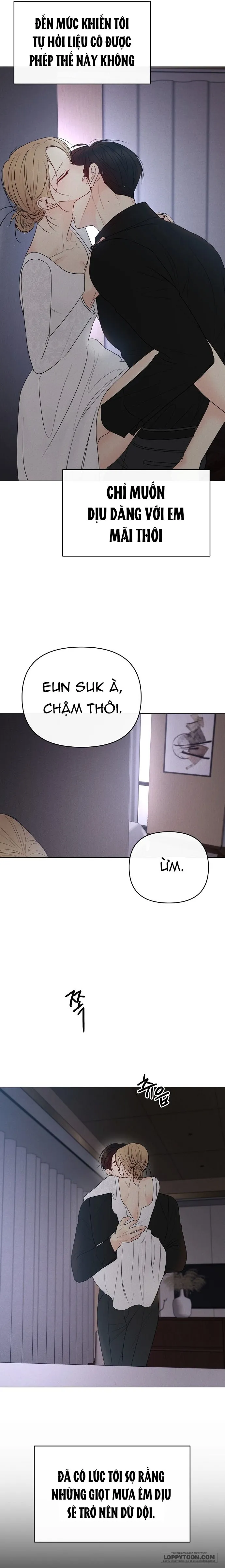 Soái Ca Kiểu Mẫu Chap 54 - trang 17