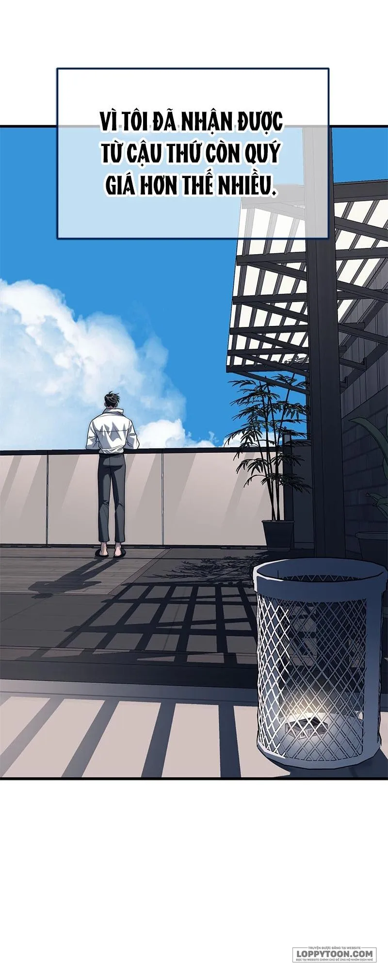 Xâm Nhập Trường Trung Học Tài Phiệt Chap 86 - trang 18