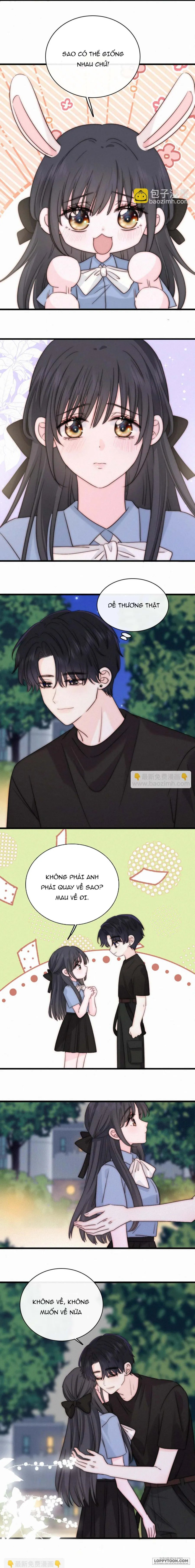 Một Lòng Cưng Chiều Chap 149 - trang 2
