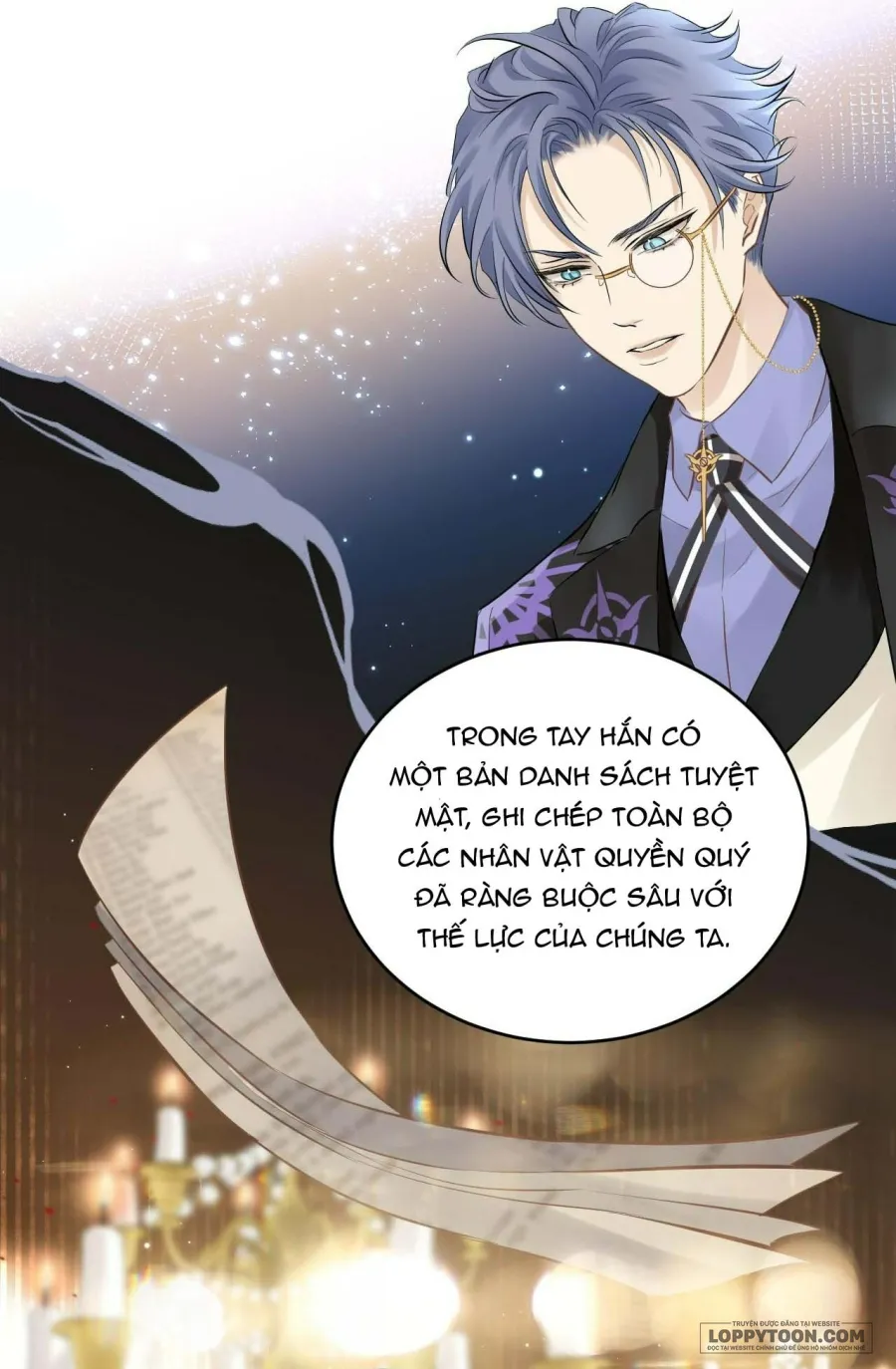 Hương Dục Niệm Chap 6 - trang 37