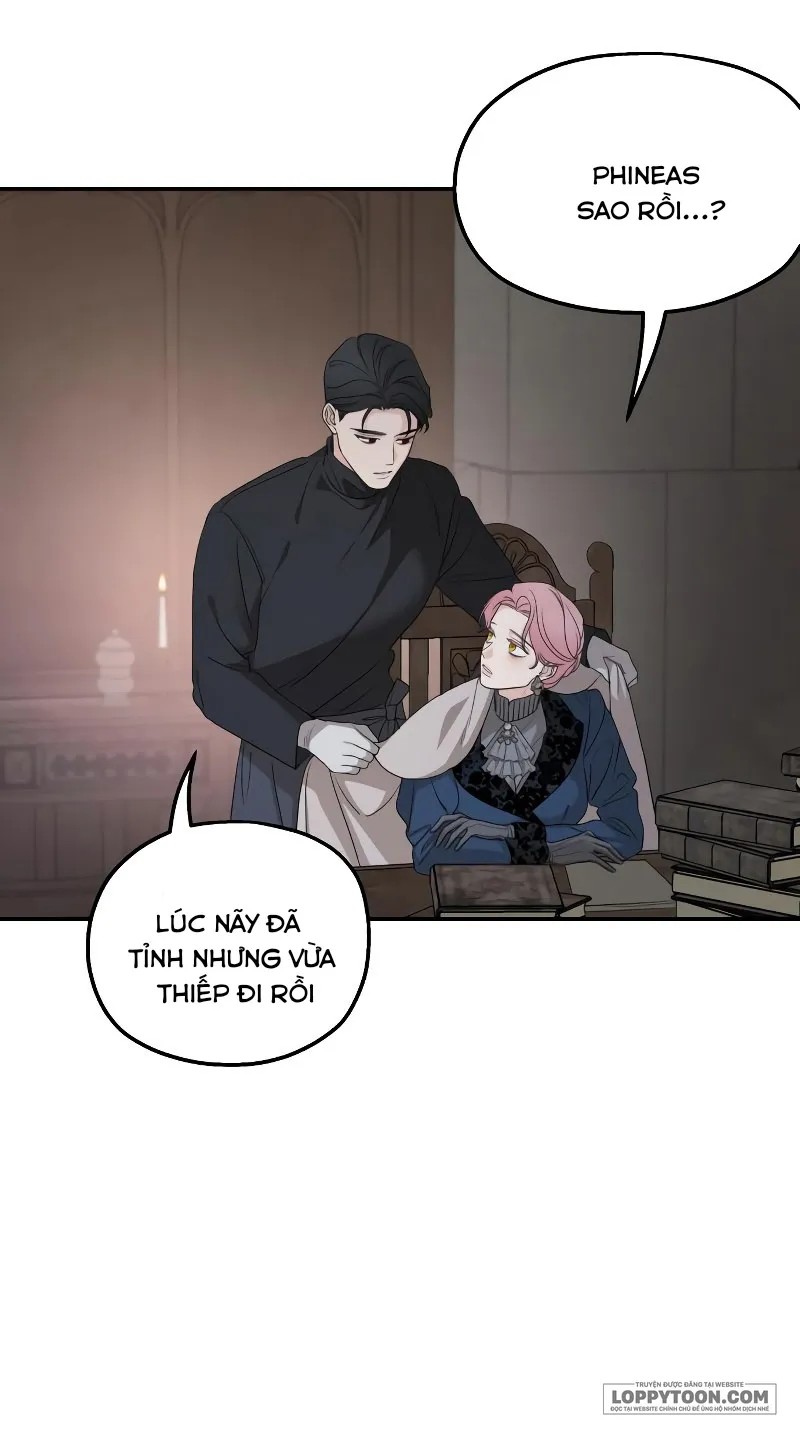 Gia Đình Chồng Quá Ám Ảnh Bởi Tôi Chap 92 - trang 35