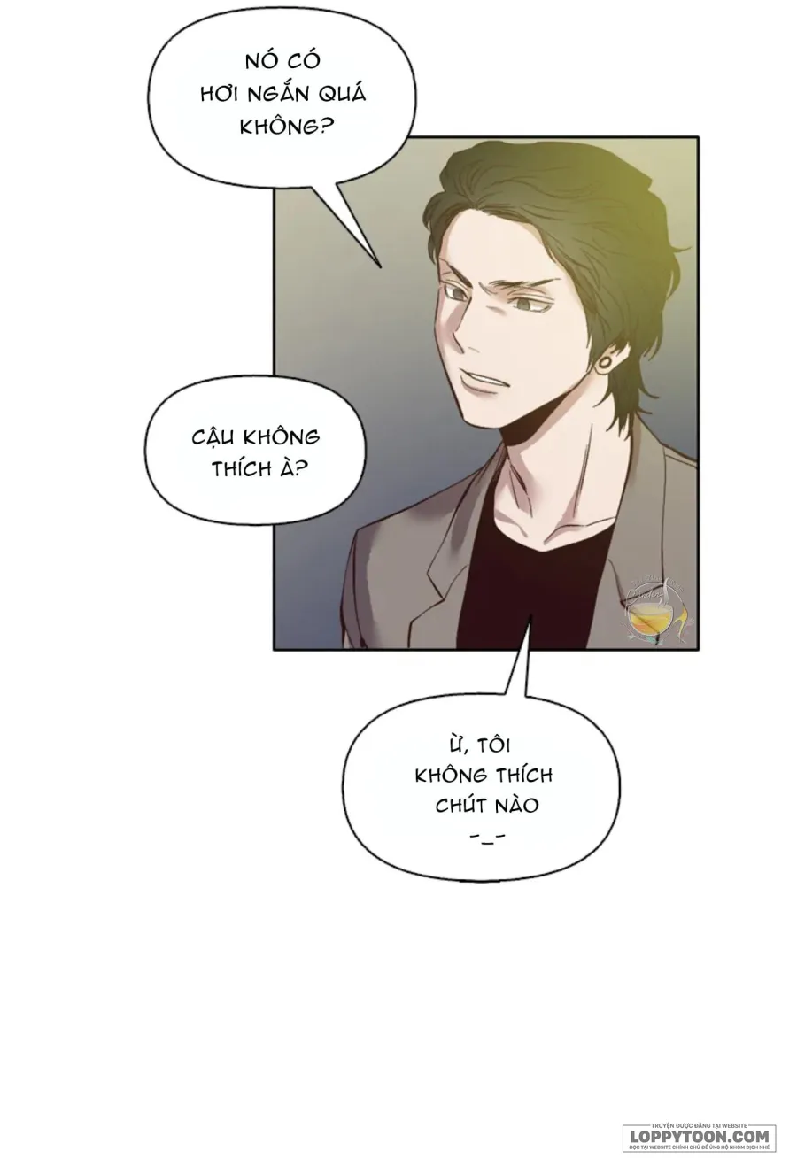 Thanh Xuân Của Chúng Ta Chap 11 - trang 51