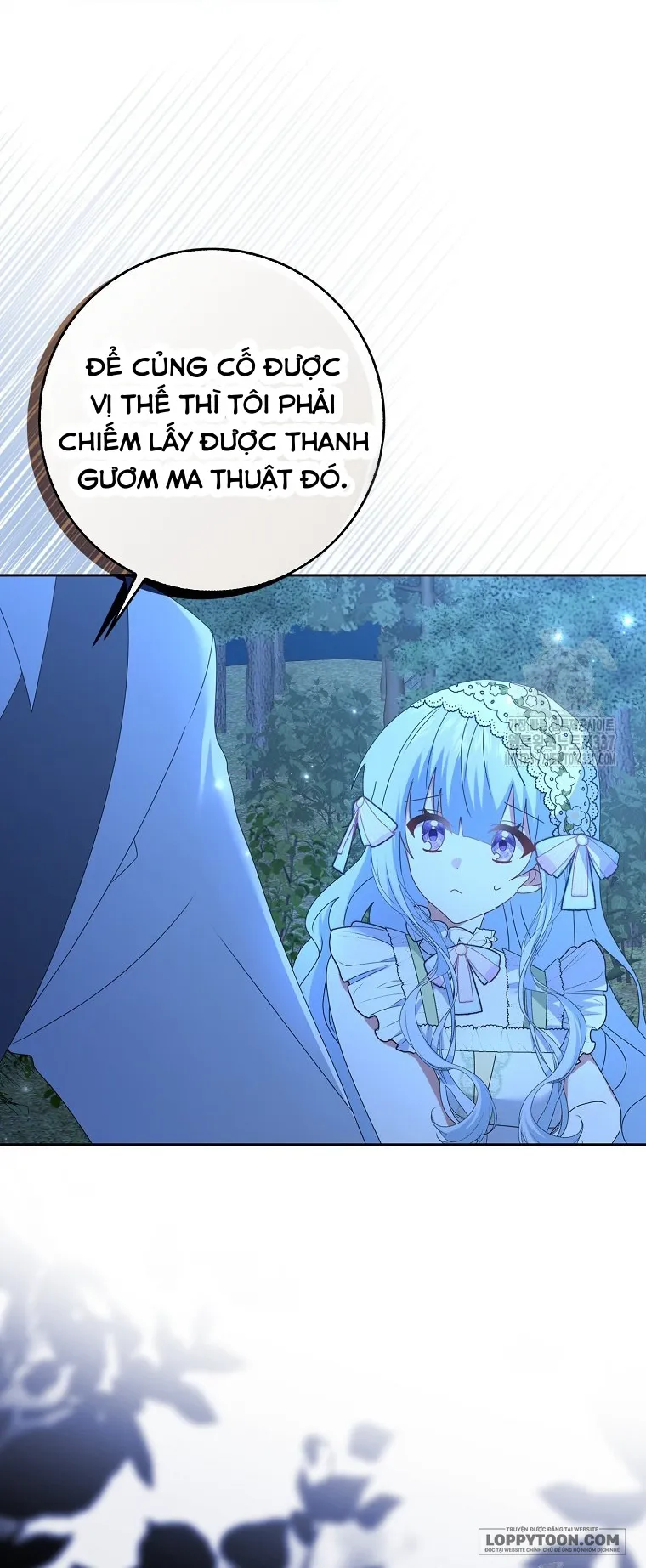 Tôi Sẽ Chiếm Lấy Ngư Trường Này! Chap 41 - trang 36