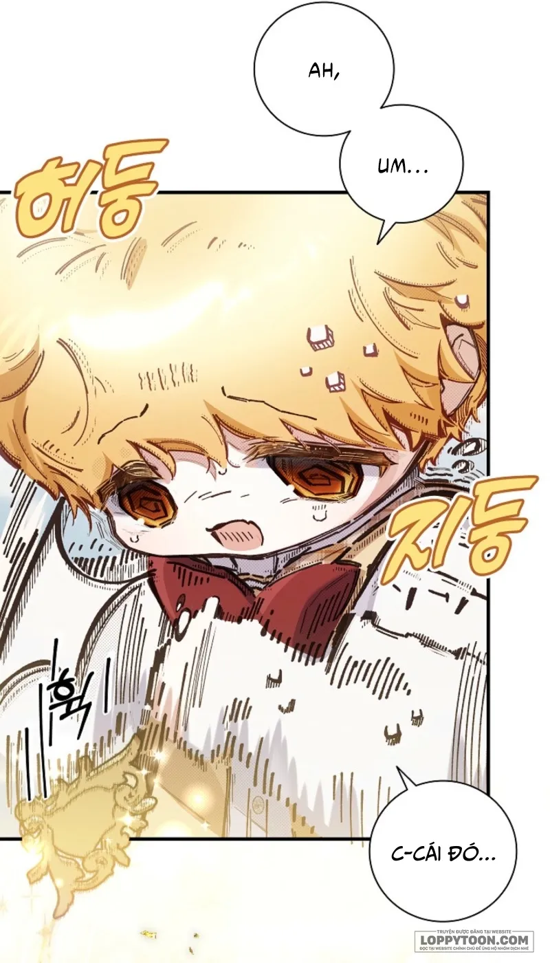 Papa Là Kẻ Thù Kiếp Trước Của Tôi? Chap 79 - trang 29