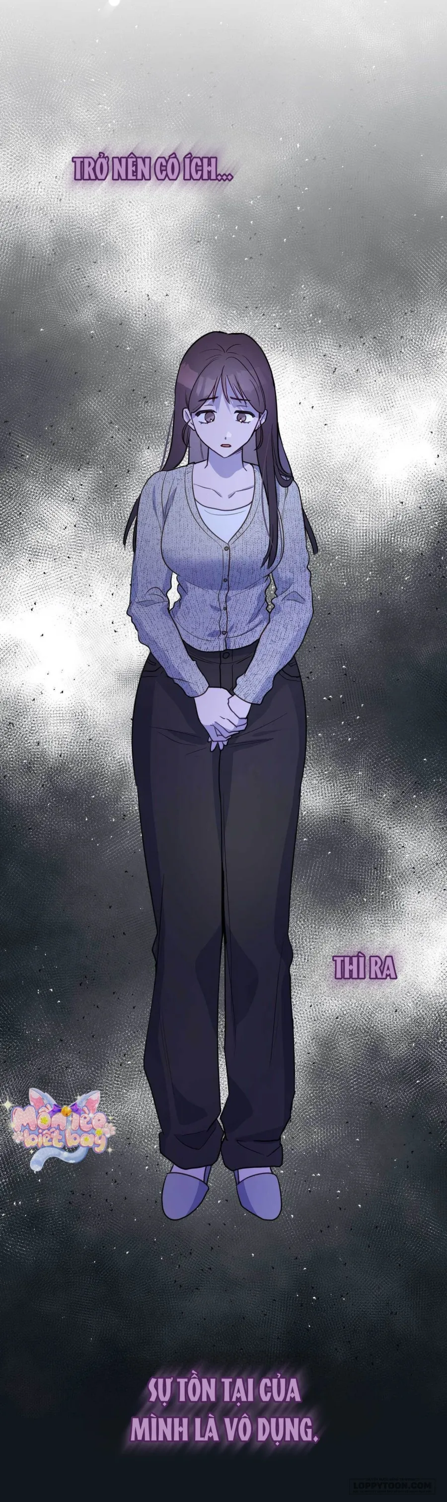 Tôi Nuôi Trai Chỉ Để "Thịt" Chap 21 - trang 50