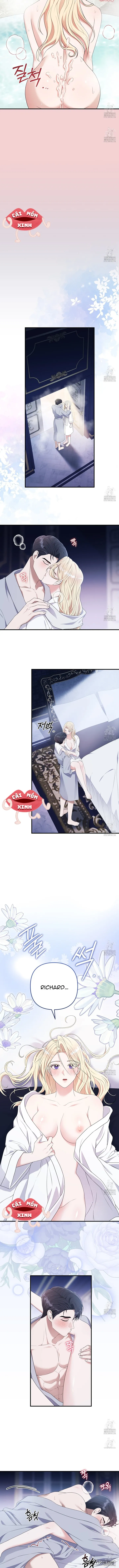 Xin Hãy Để Ý Tới Jasmine Chap 51 - trang 2