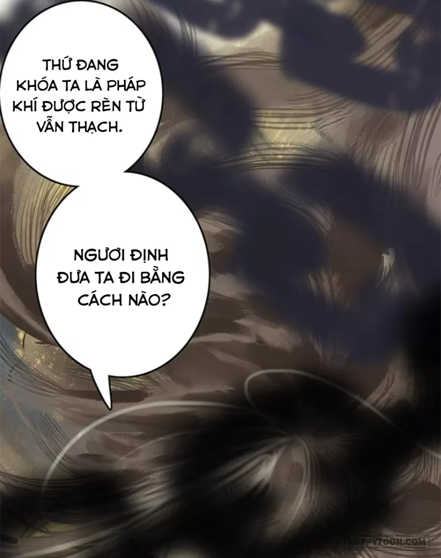 Tiểu Sư Muội Không Muốn Phi Thăng Chap 3 - trang 9