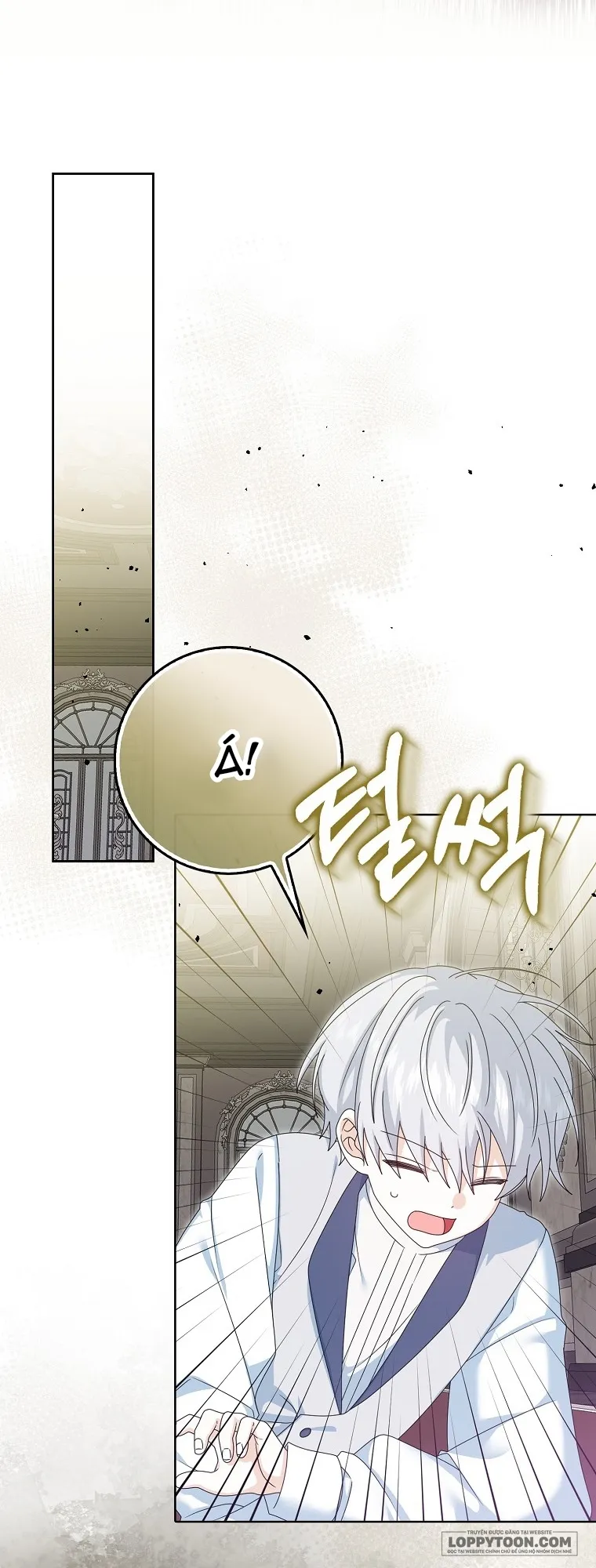 Tôi Sẽ Chiếm Lấy Ngư Trường Này! Chap 5 - trang 37