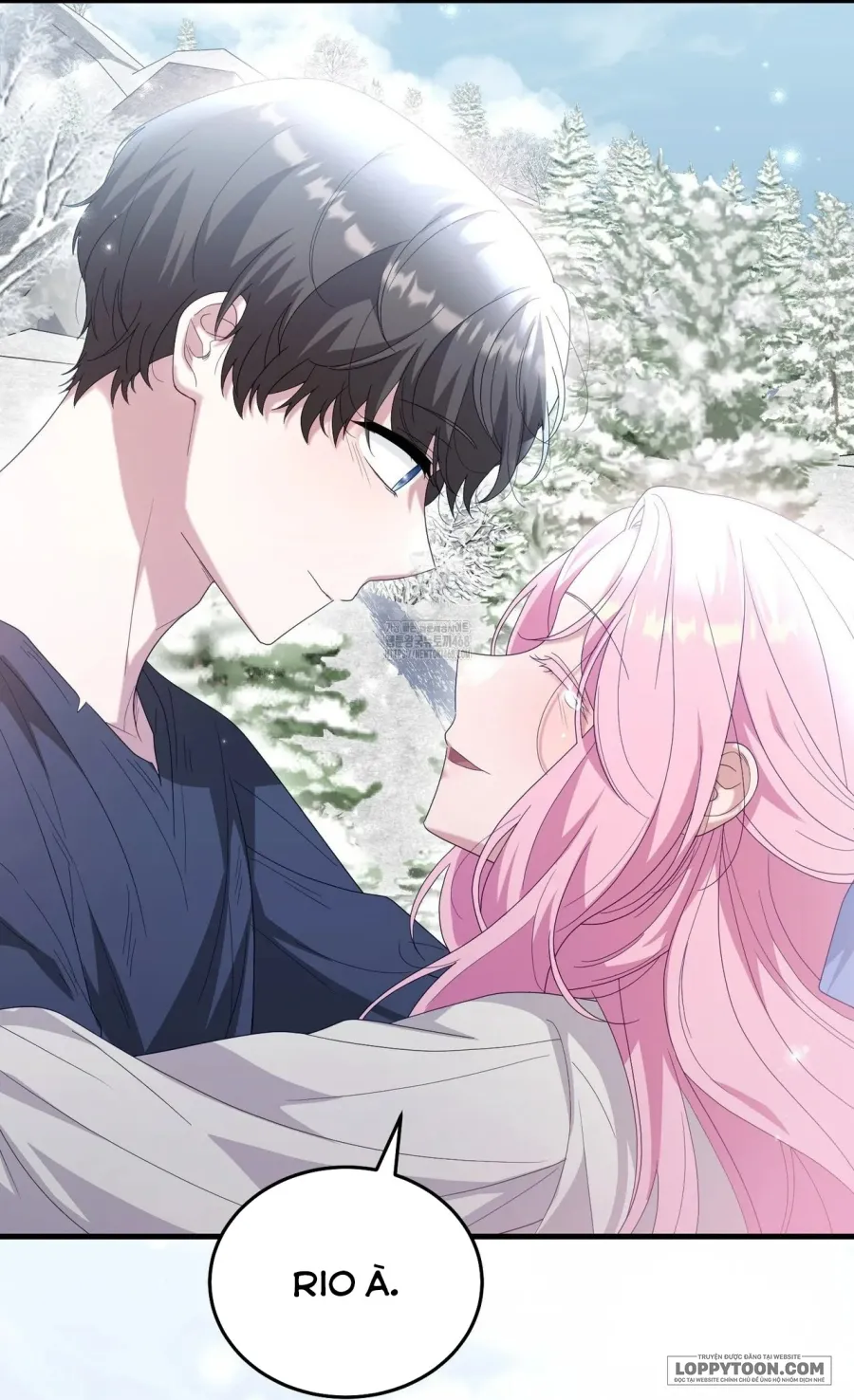 Nàng Tiên, Hãy Ký Hợp Đồng Nào Chap 78 - trang 119