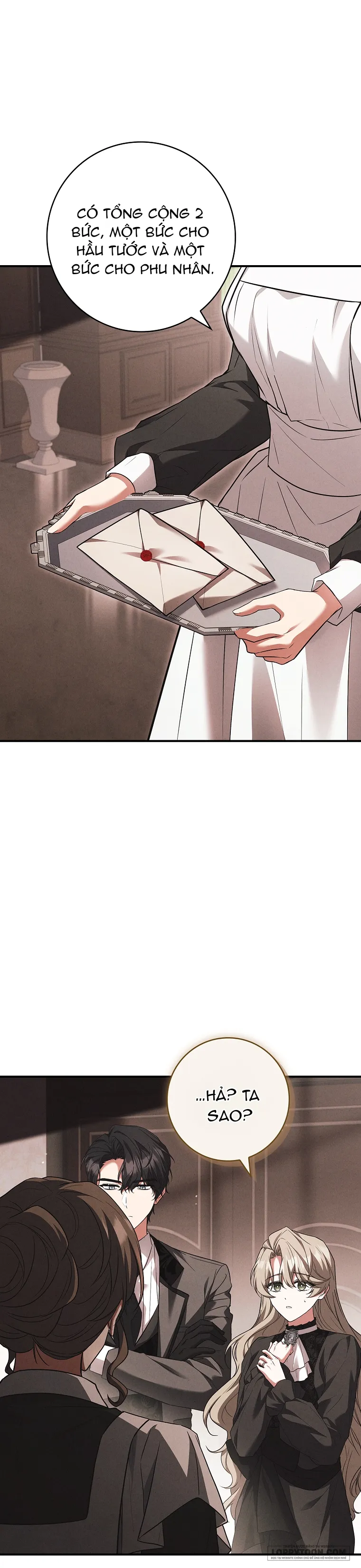 Văn Phòng Thám Tử Dành Cho Nam Chính Hối Hận! Chap 9 - trang 13