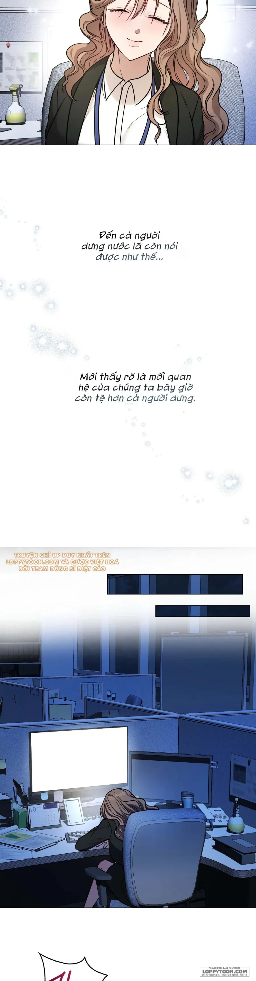 Yêu Tinh Chap 2 - trang 27