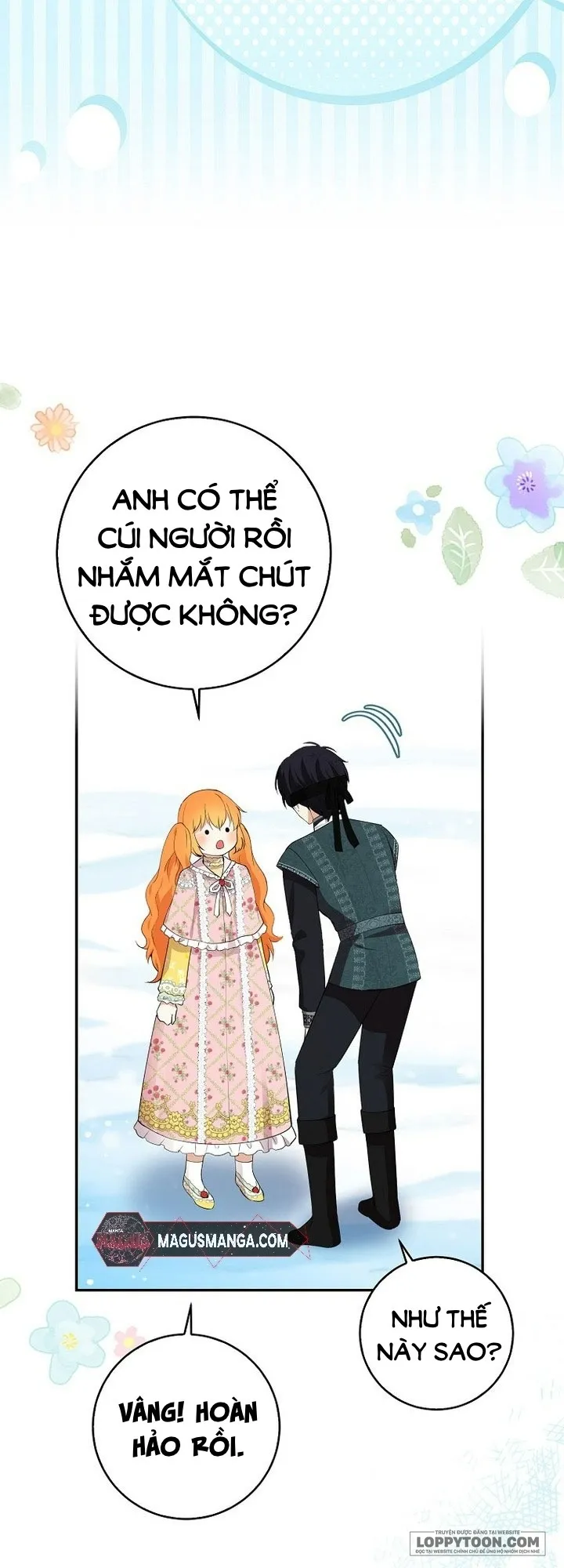 Sóc Con Tài Năng Chap 68 - trang 30