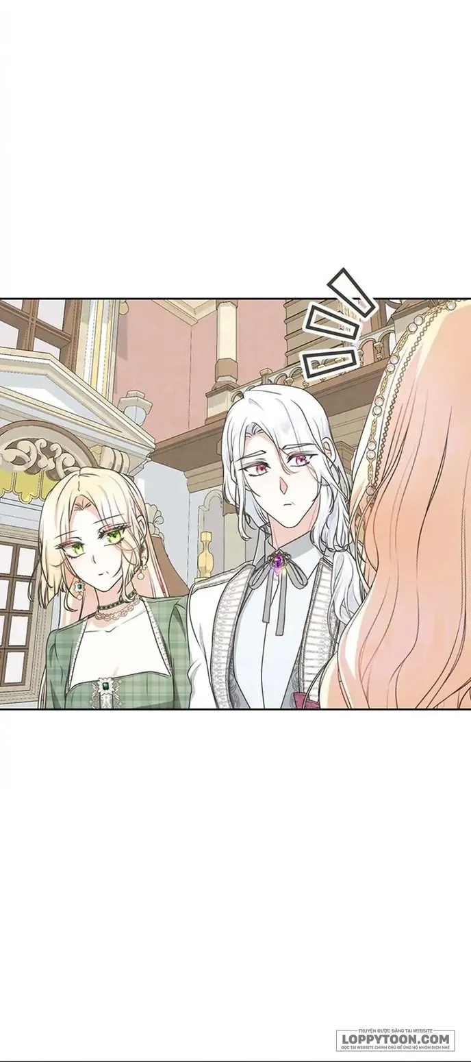 Sinh Ra Trở Thành Nhân Vật Không Có Trong Nguyên Tác Chap 38 - trang 14