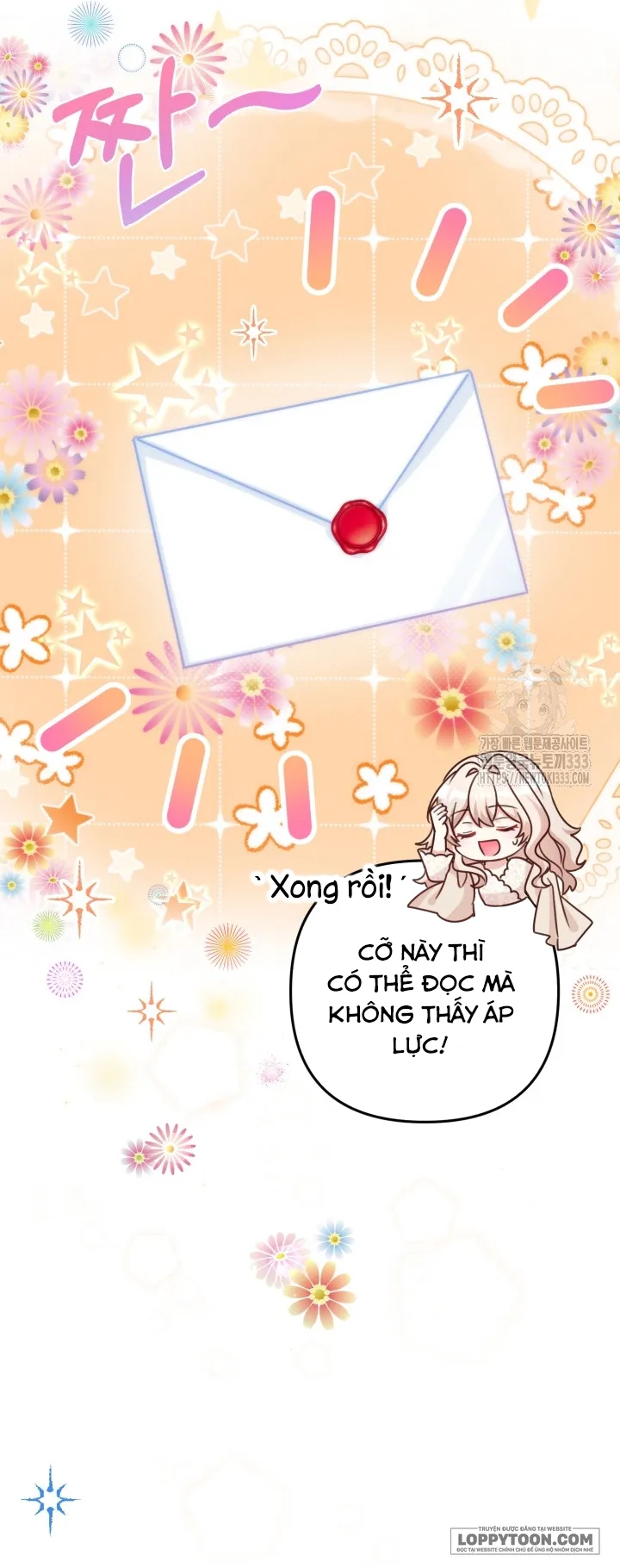 Tôi Sống Chung Với Mẹ Chồng Chap 70 - trang 9