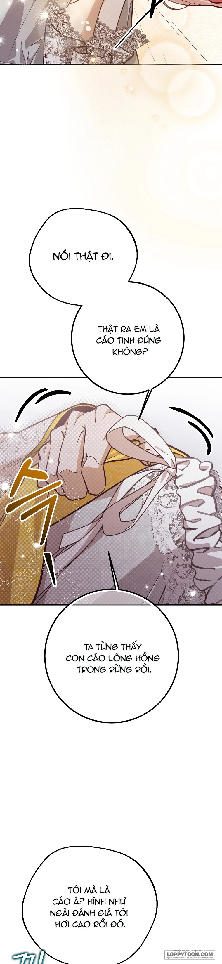 Khi Trái Tim Dẫn Lối Đôi Ta Chap 29 - trang 15