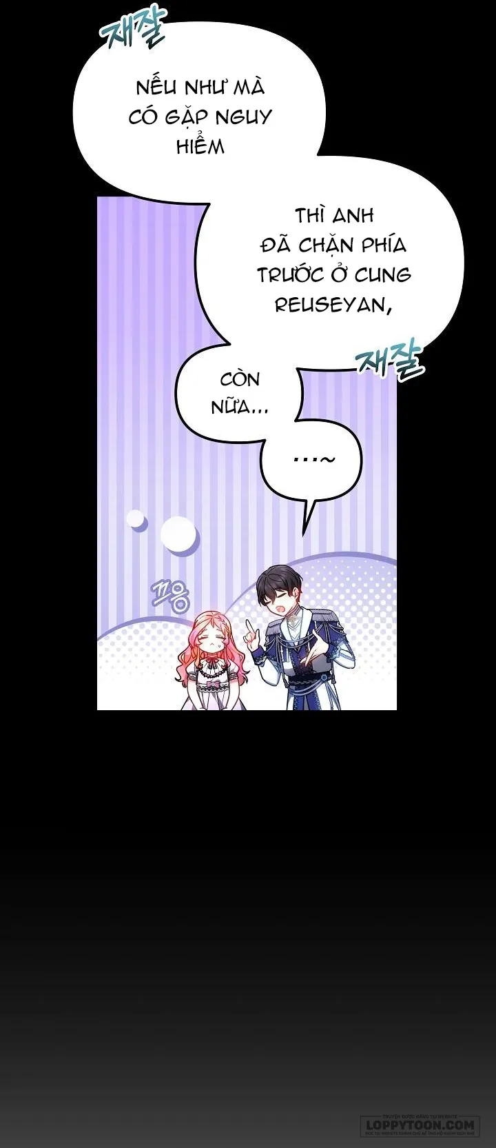 Rồng Con Thuần Hóa Những Kẻ Điên Rồ Chap 27 - trang 43