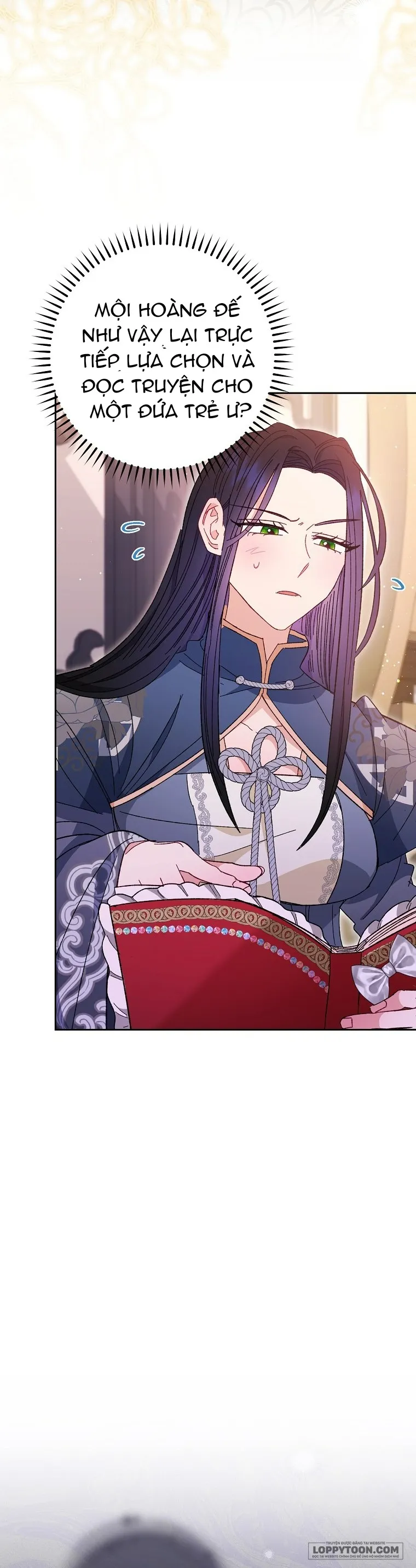 Tiểu Thiếp Chỉ Muốn Sống Yên Bình Chap 17 - trang 61