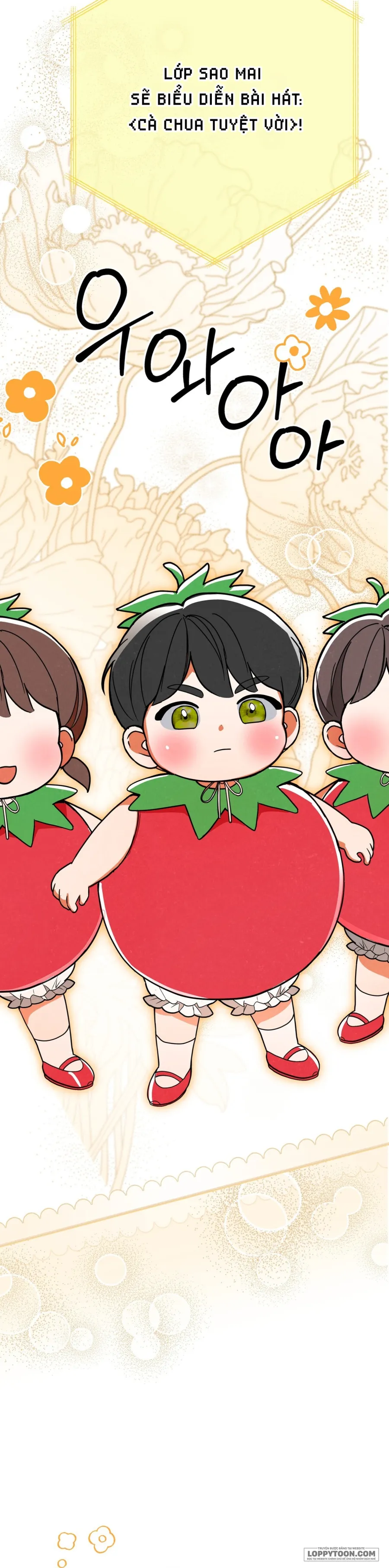 Ngưỡng Tuyệt Đối Chap 67 - trang 16