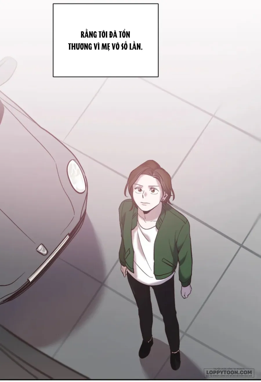 Thanh Xuân Của Chúng Ta Chap 69 - trang 75