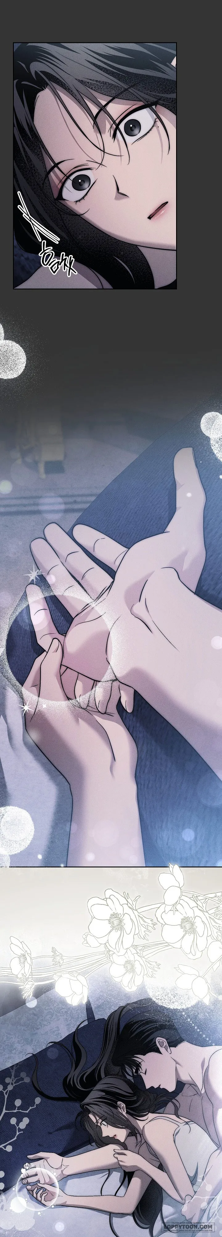 Mộ Thiên Nga Chap 43 - 🔞🔞🔞 - trang 35