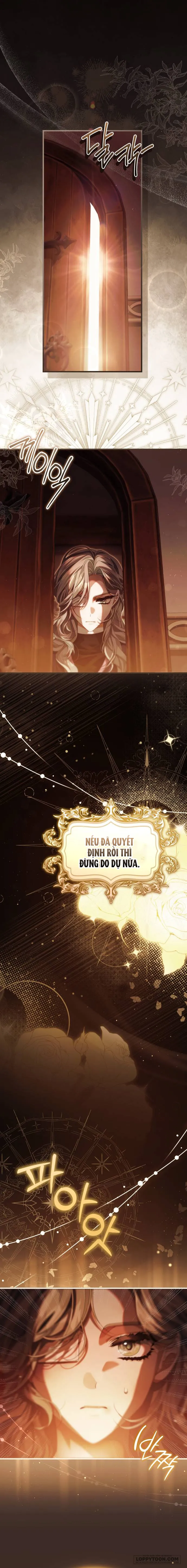 Hoàng Hậu Phế Truất Maria Chap 17 - trang 1