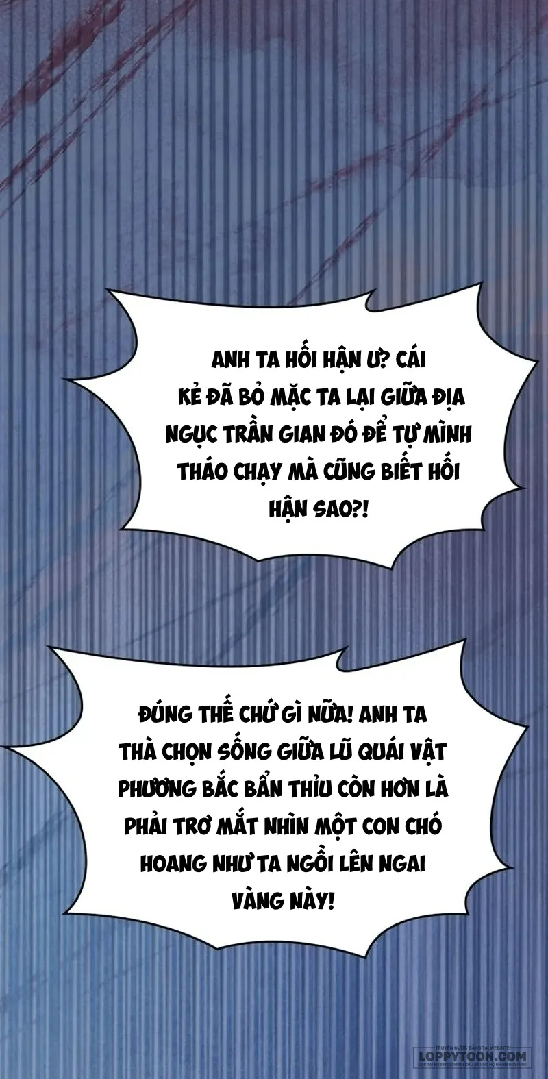 Phạm Nhân Bé Con Của Dinh Thự Mùa Đông Chap 97 - trang 73