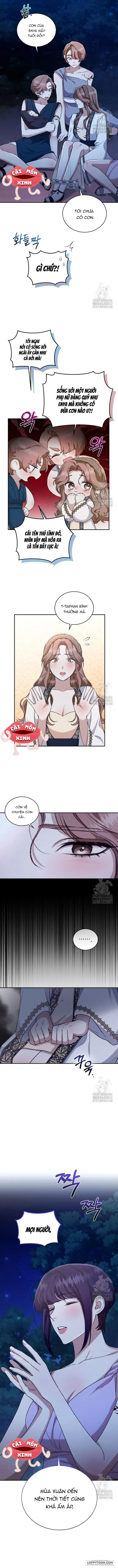 Khu Rừng Hoang Dã Chap 17 - trang 7