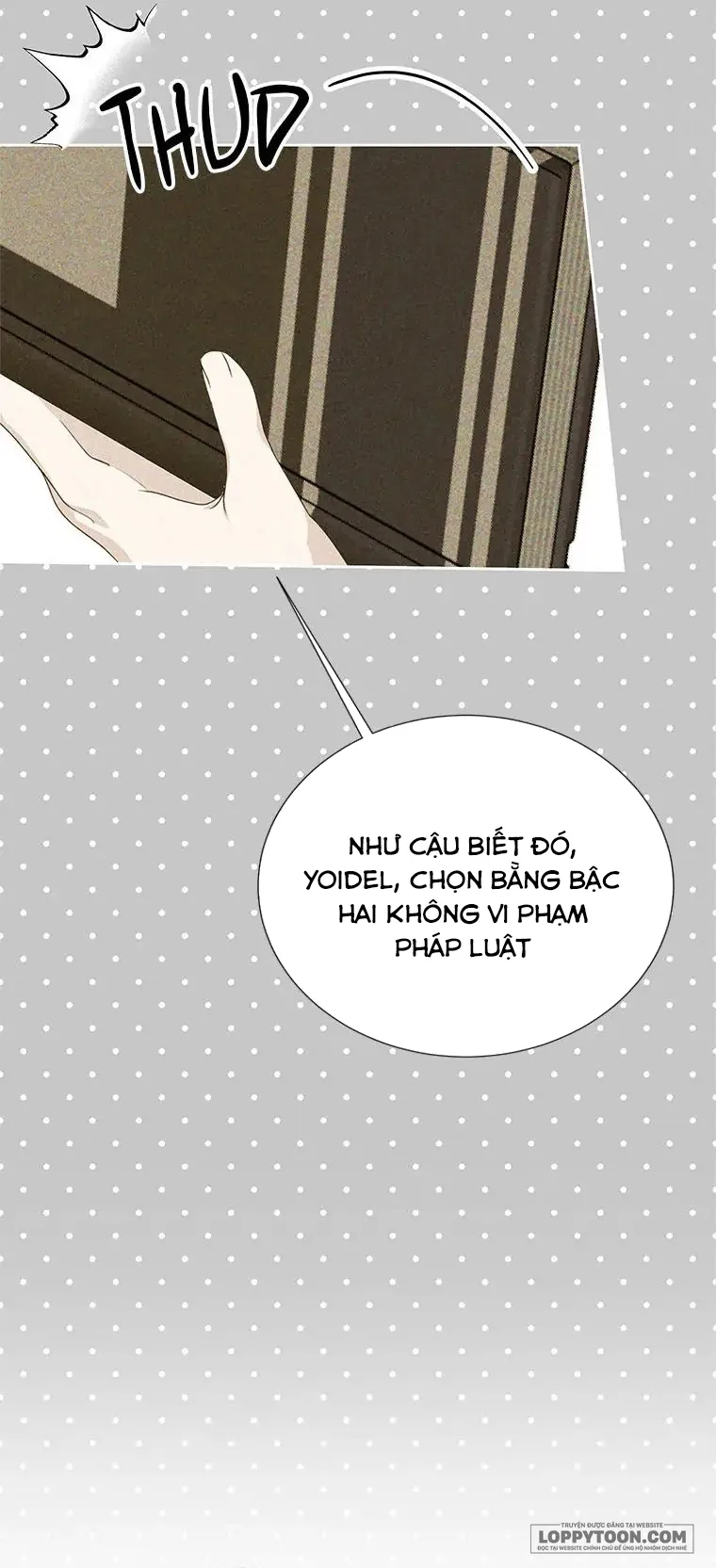 Phía Sau Mặt Nạ Của Nam Chính Hiền Lành Chap 38 - trang 15