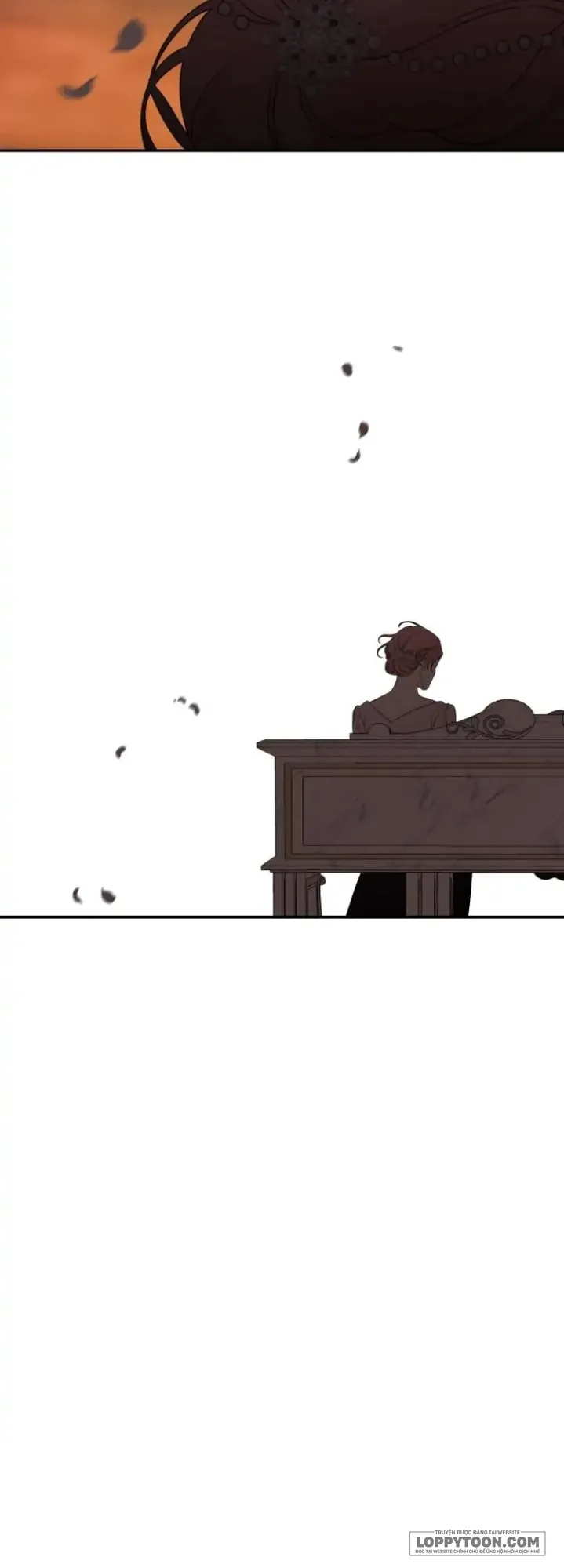 Gia Đình Chồng Quá Ám Ảnh Bởi Tôi Chap 39 - trang 40