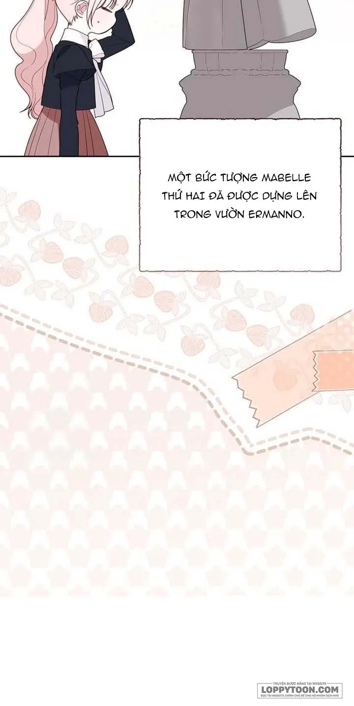 Bạo Chúa Bé Con Chap 122 - trang 22