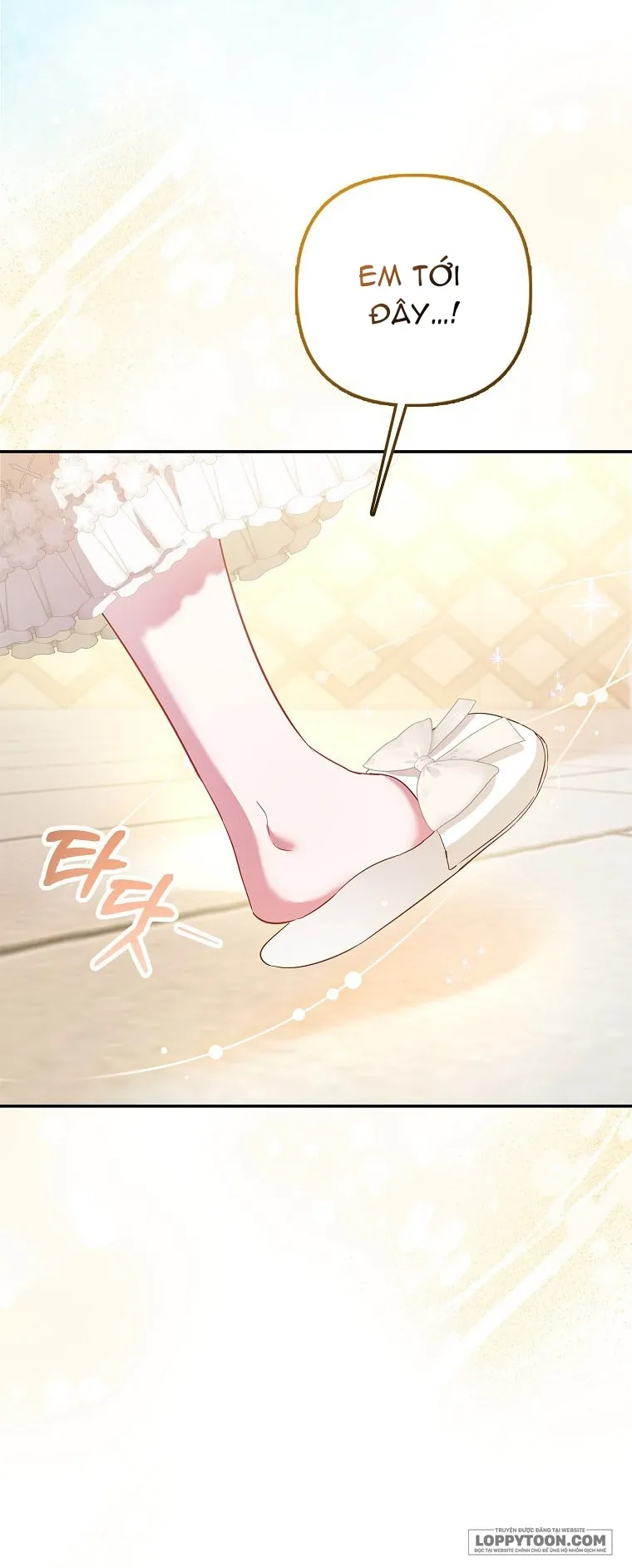 Nàng Công Chúa Của Mọi Người Chap 20 - trang 15