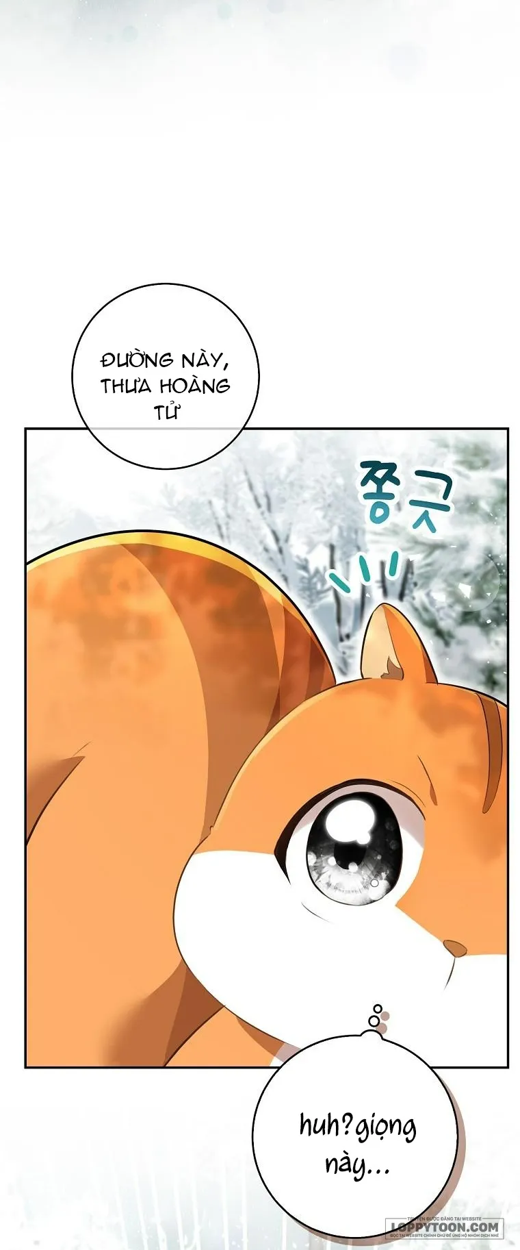 Sóc Con Tài Năng Chap 48 - trang 36