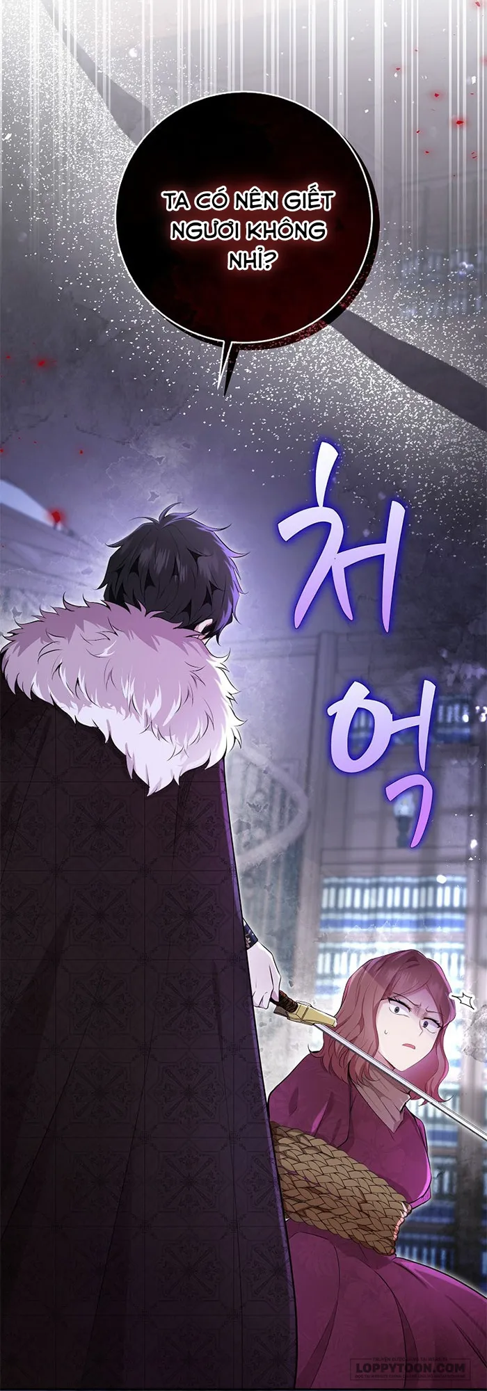 Sóc Con Tài Năng Chap 36 - trang 13