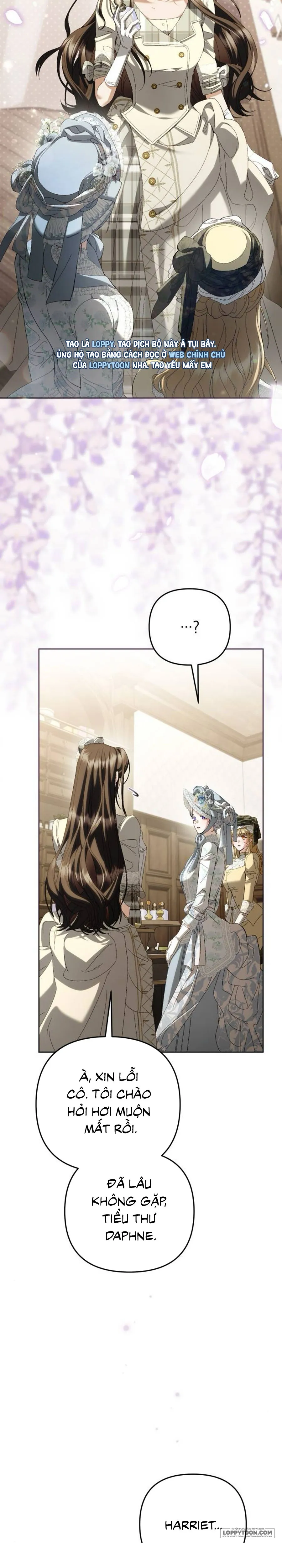 Kẻ Tạo Scandal Đã Quay Trở Lại Chap 16 - trang 12