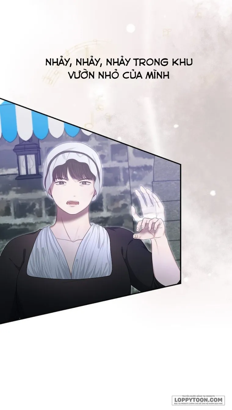 Hầu Nữ Không Còn Thèm Muốn Chủ Nhân Nữa Chap 38 - trang 38