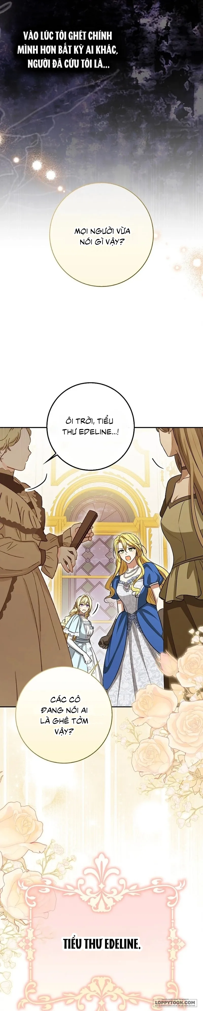 Tôi Cứ Nghĩ Mình Trở Về Là Kết Thúc, Không Ngờ Thể Loại Thay Đổi Rồi! Chap 17 - trang 36