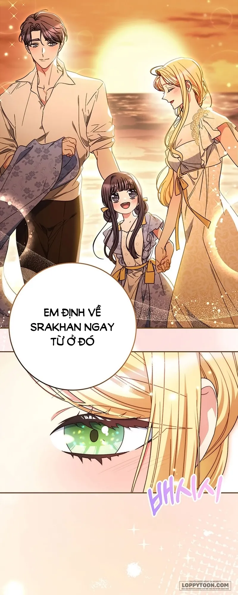 Nuôi Dưỡng Em Gái Xinh Đẹp Chap 54 - trang 23