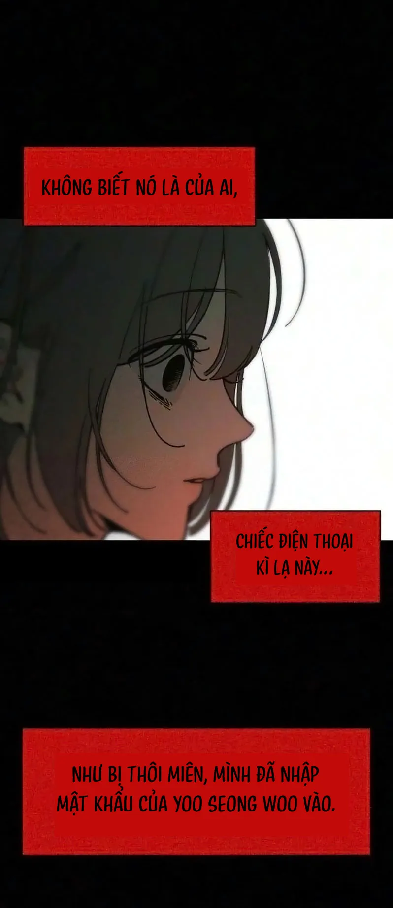 Cặp Đôi Không Chính Thức Chap 7 - trang 88
