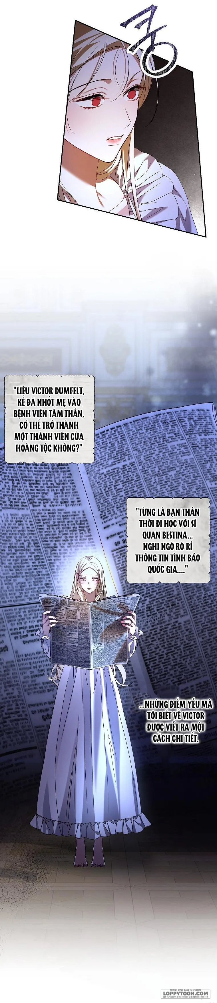 Những Điều Tôi Chưa Biết Vì Đó Là Lần Đầu Chap 3 - trang 6