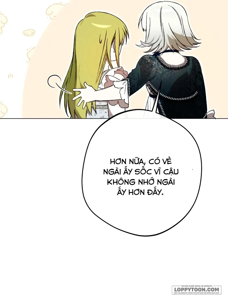 Bạo Chúa Độc Ác Trở Lại Chap 5 - trang 59