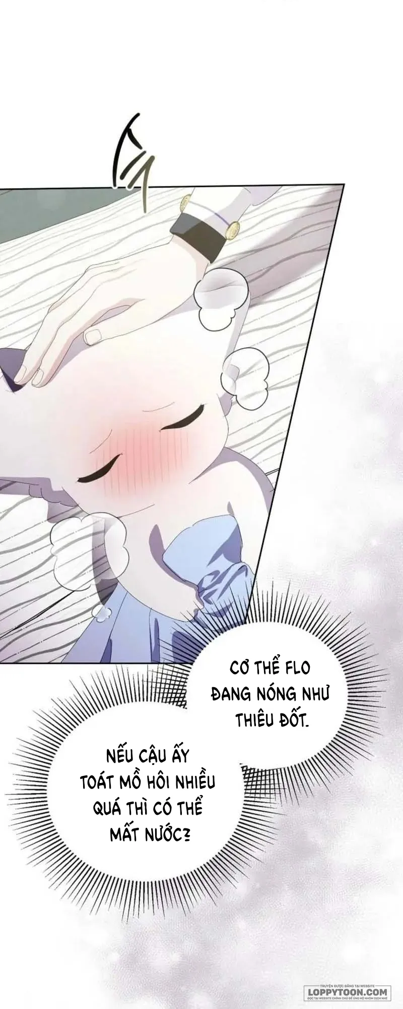 Phía Sau Mặt Nạ Của Nam Chính Hiền Lành Chap 86 - trang 40