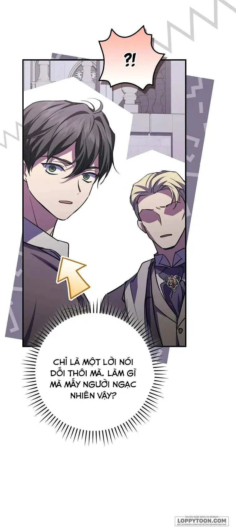 Tìm Một Người Chồng Mới Chap 15 - trang 53