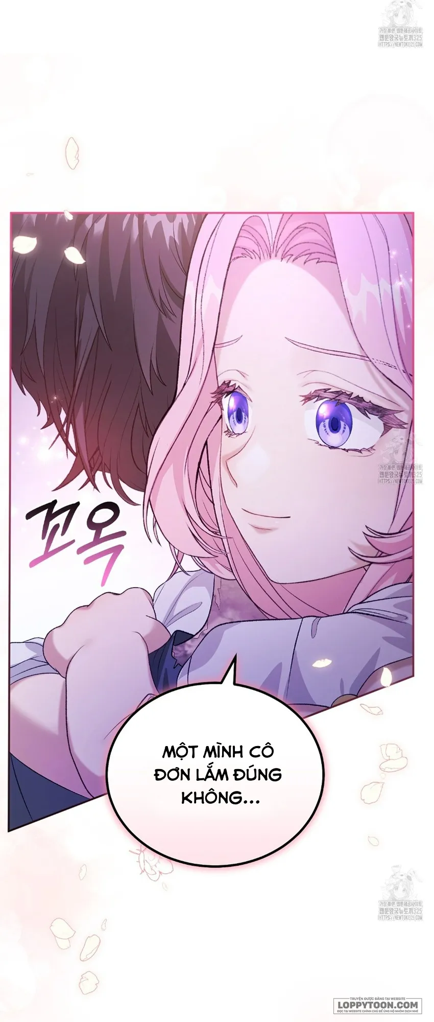 Nàng Tiên, Hãy Ký Hợp Đồng Nào Chap 22 - trang 56
