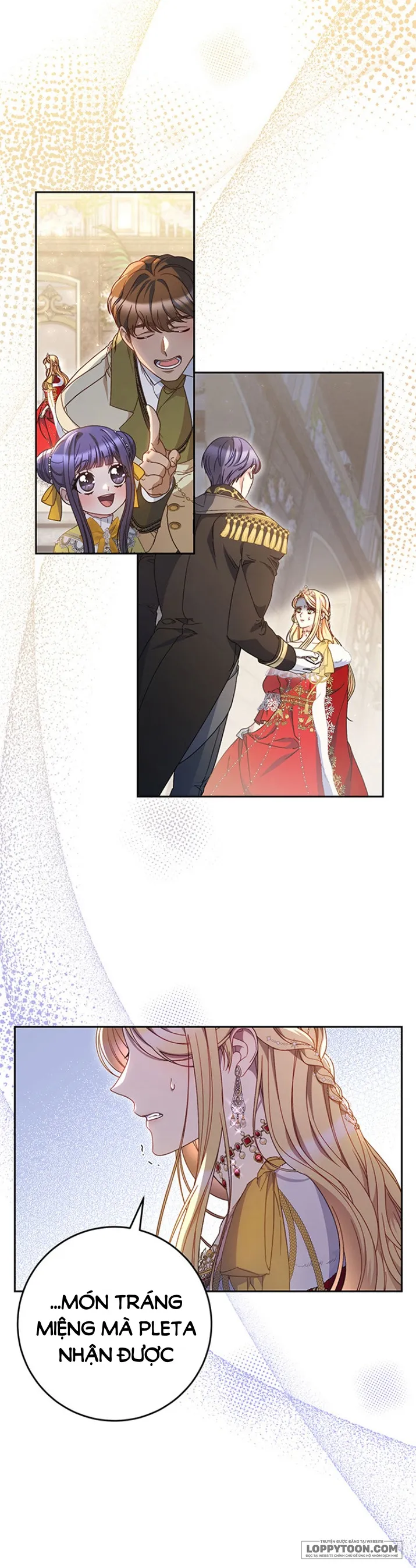 Nuôi Dưỡng Em Gái Xinh Đẹp Chap 28 - trang 59