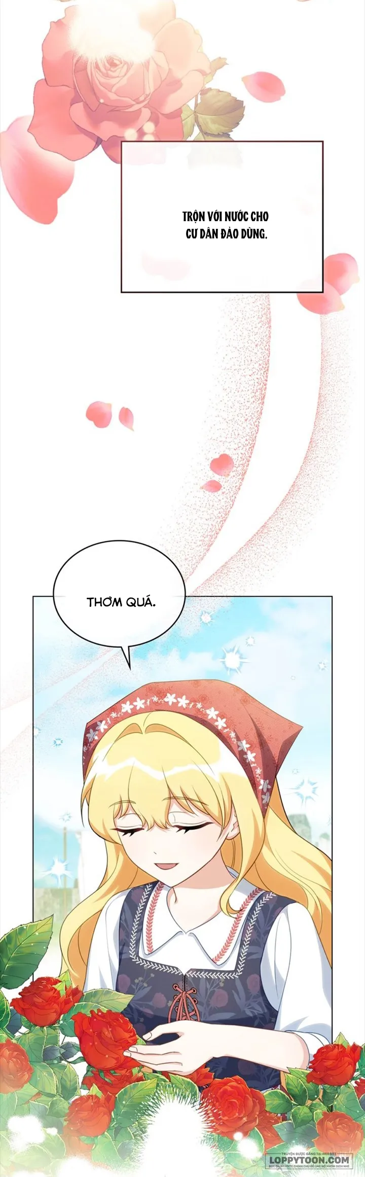 Chúa Phù Hộ Cho Sự Hủy Diệt Của Ta Chap 6 - trang 27