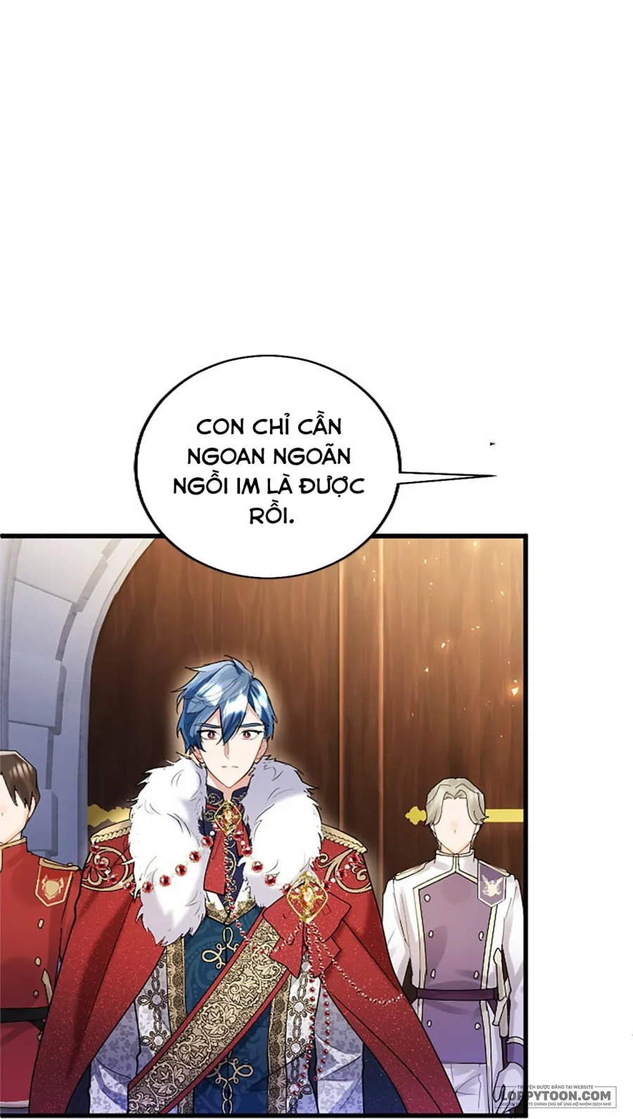 Đại Tiểu Thư Sao Phải Giả Nam Chap 93 - trang 7
