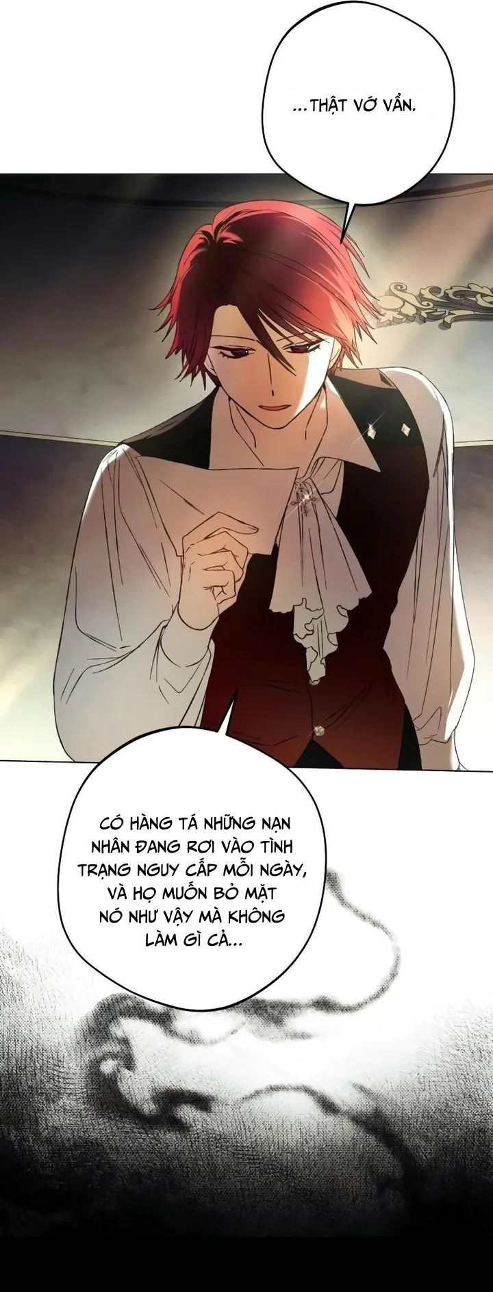 Bạo Chúa Độc Ác Trở Lại Chap 12 - trang 11