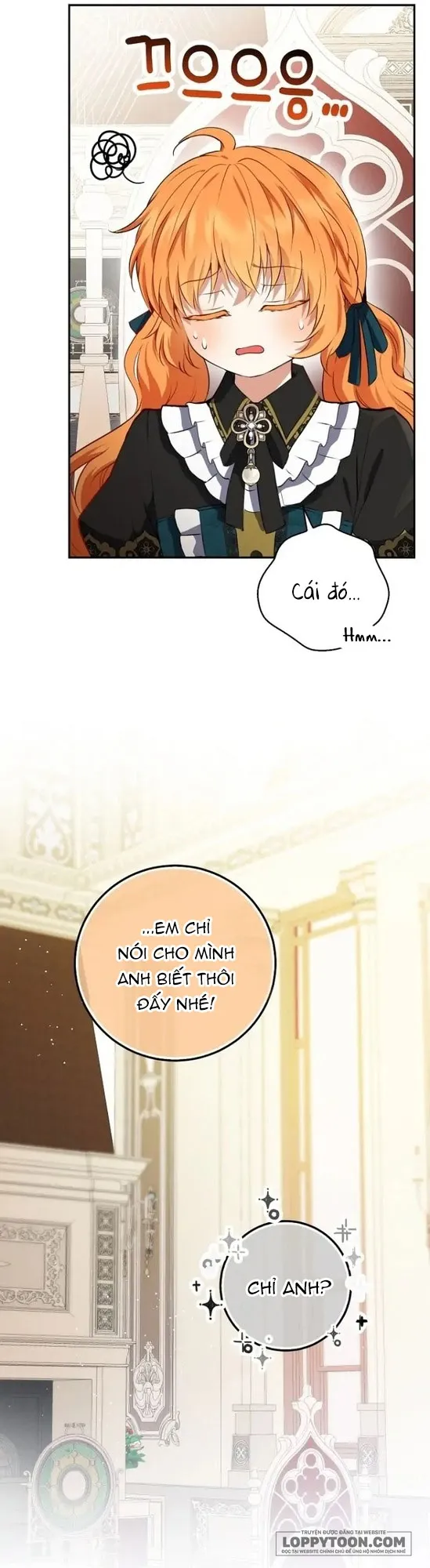 Sóc Con Tài Năng Chap 52 - trang 46